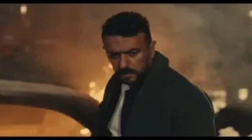 مسلسل «علي كلاي» الحلقة 21: مواعيد العرض والقنوات الناقلة